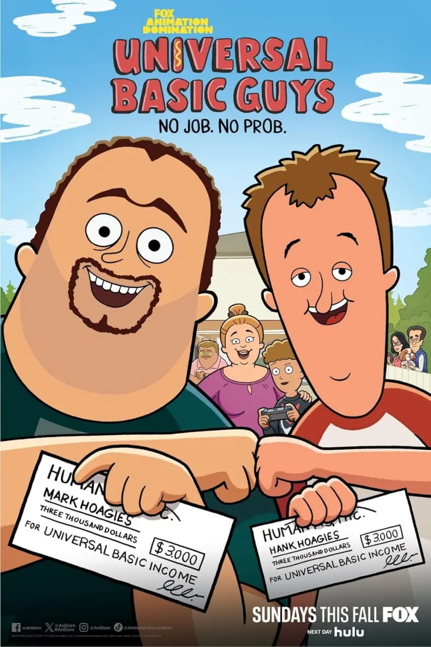 《三明治兄弟 第一季》：美食、亲情与爱的碰撞，暖胃又暖心的治愈之旅