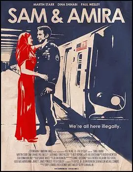 《爱在异乡》：跨越国界的灵魂救赎，一段关于遗忘与寻回的感人追忆！